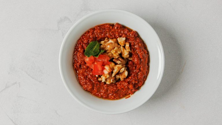 Muhammara